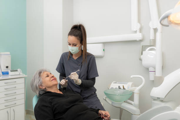 Best Lost Filling or Crown Replacement in Bayard, NM